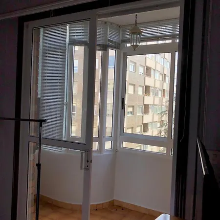 Gaivota Amplio Y Luminoso Con Plaza De Garaje *