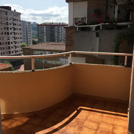 Gaivota Amplio Y Luminoso Con Plaza De Garaje Vigo