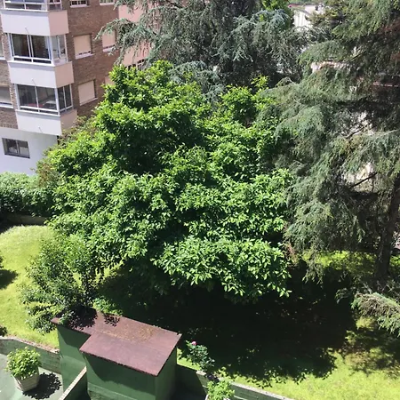 Gaivota Amplio Y Luminoso Con Plaza De Garaje *