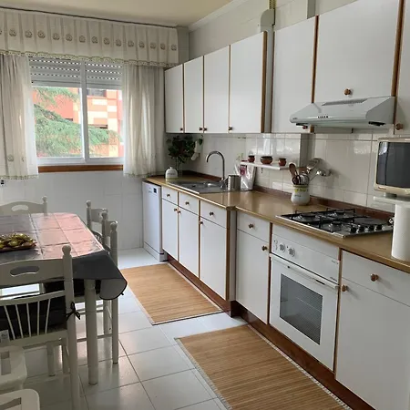 Gaivota Amplio Y Luminoso Con Plaza De Garaje Vigo