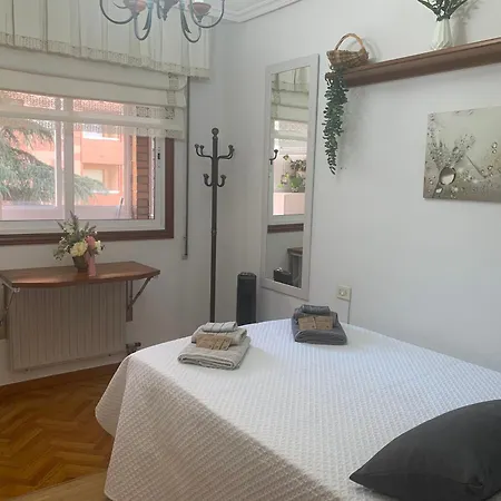 Gaivota Amplio Y Luminoso Con Plaza De Garaje Apartman Vigo