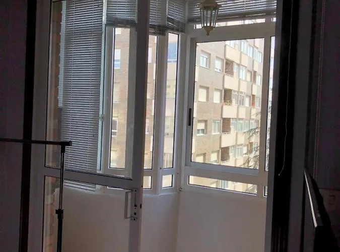 Gaivota Amplio Y Luminoso Con Plaza De Garaje *