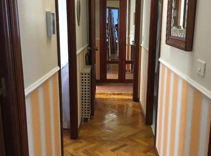 Gaivota Amplio Y Luminoso Con Plaza De Garaje * Vigo