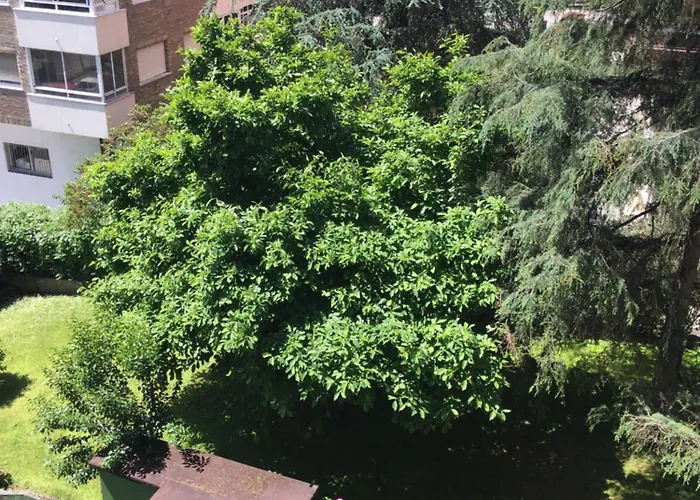 Gaivota Amplio Y Luminoso Con Plaza De Garaje *