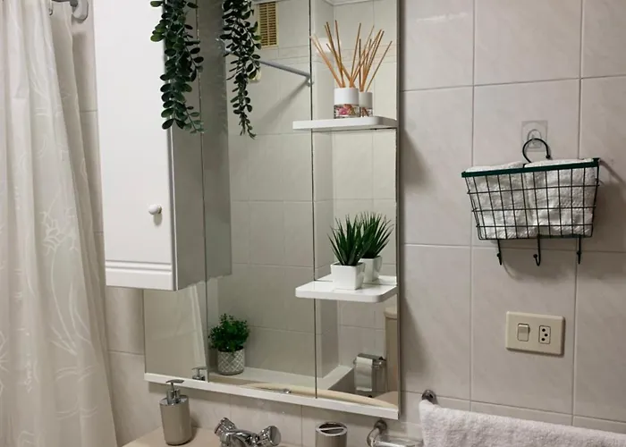 Gaivota Amplio Y Luminoso Con Plaza De Garaje * Vigo