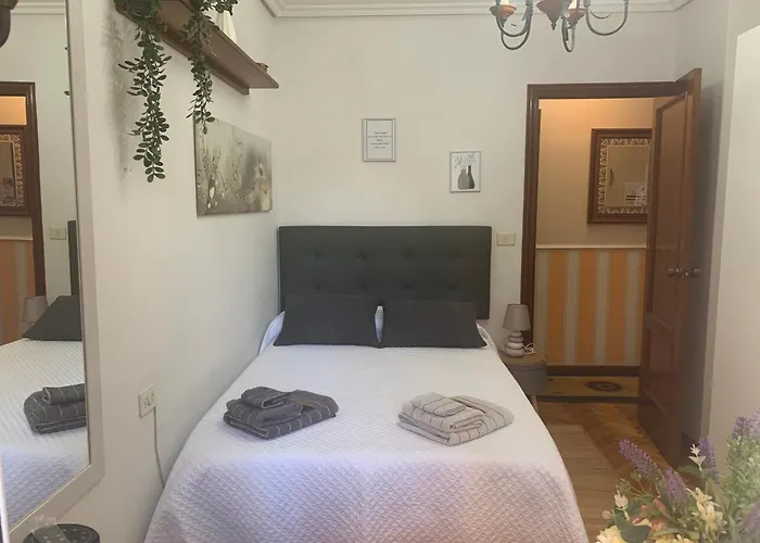 Gaivota Amplio Y Luminoso Con Plaza De Garaje *